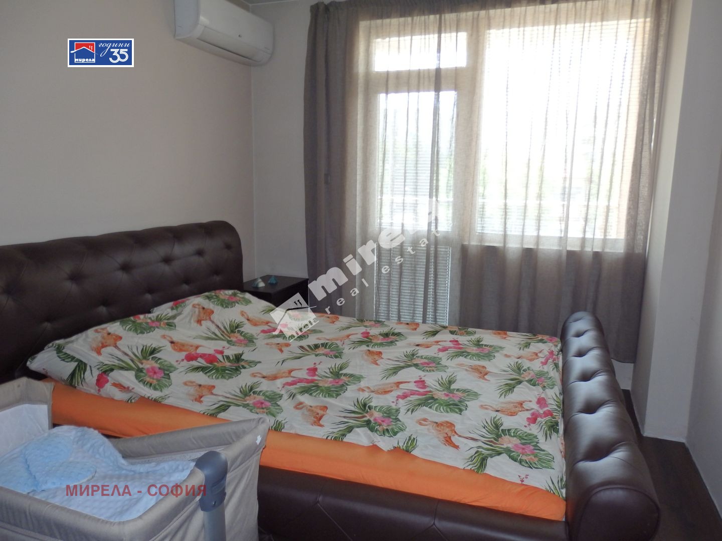 Продава 3-СТАЕН, гр. София, Люлин 10, снимка 7 - Апартаменти - 54614214