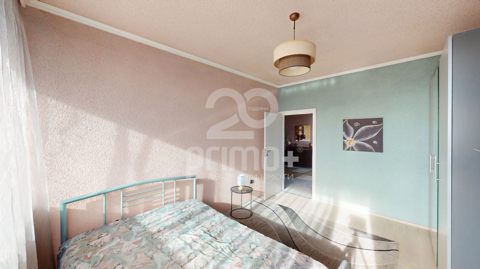 Продава 3-СТАЕН, гр. София, Стрелбище, снимка 3 - Апартаменти - 55258259