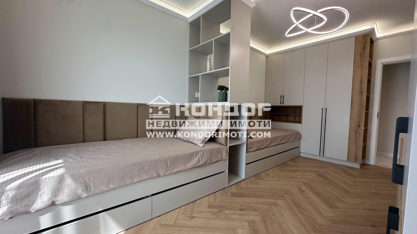 Продава 3-СТАЕН, гр. Пловдив, Център, снимка 10 - Апартаменти - 56113093