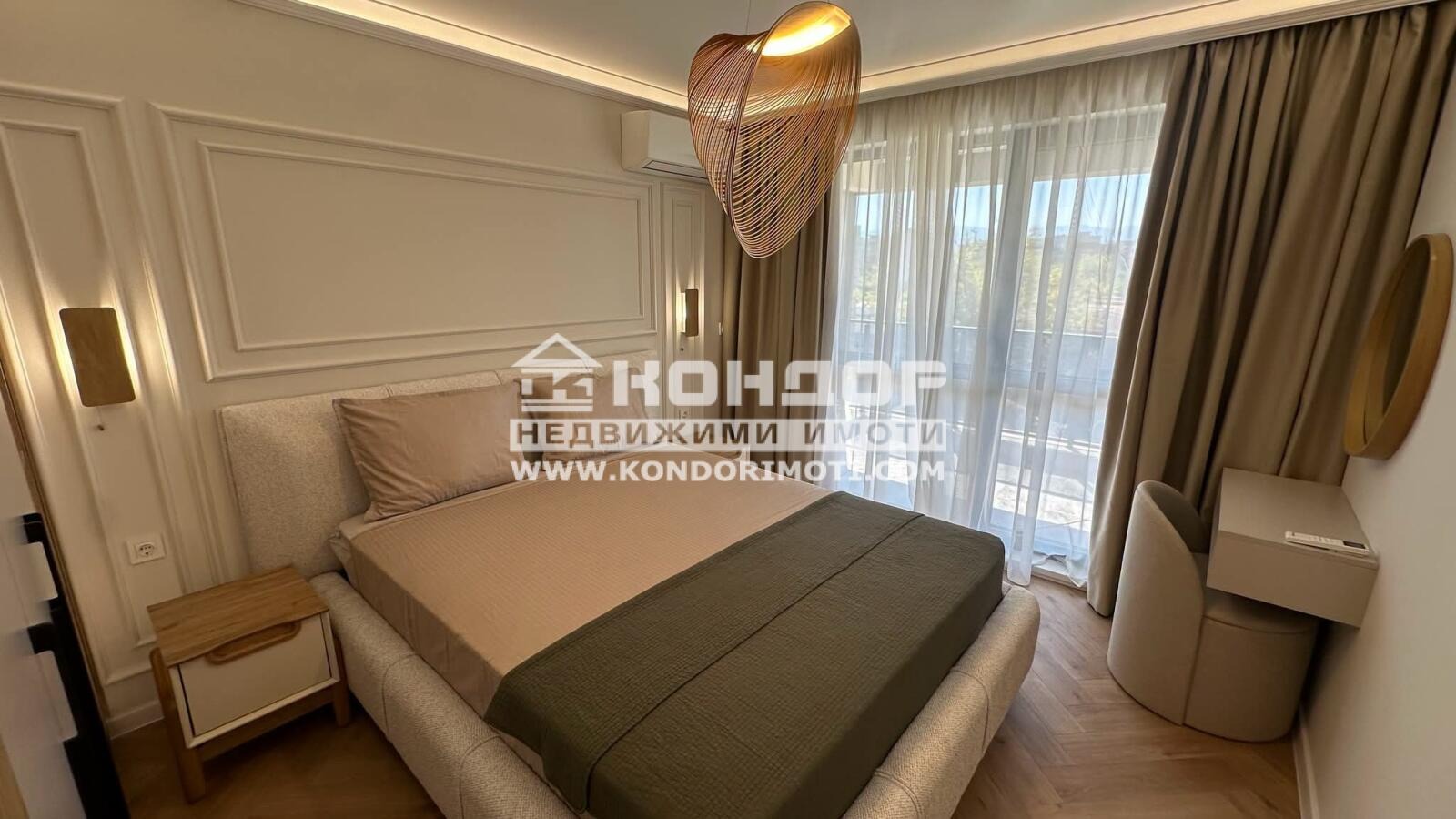 Продава 3-СТАЕН, гр. Пловдив, Център, снимка 4 - Апартаменти - 56113093