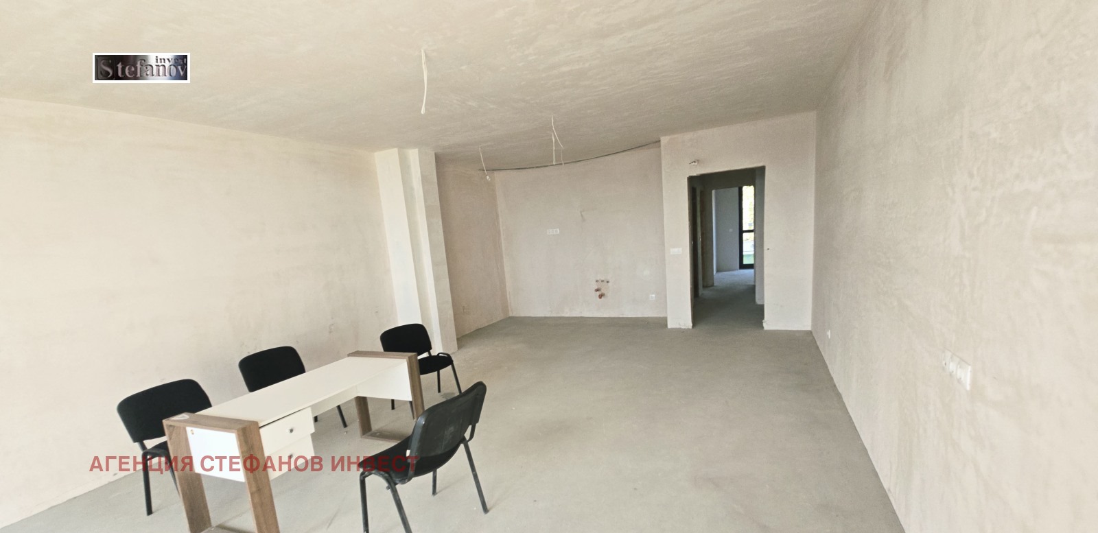 Продава 3-СТАЕН, гр. Варна, Бриз, снимка 2 - Апартаменти - 56313094