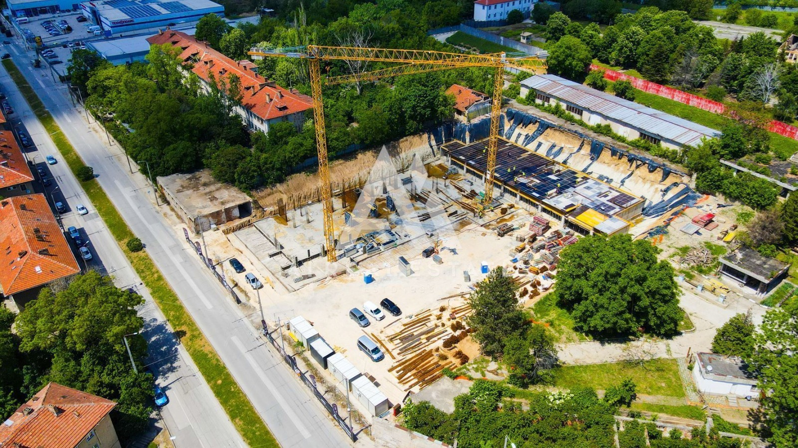 Продава 4-СТАЕН, гр. Плевен, Широк център, снимка 15 - Апартаменти - 51348031