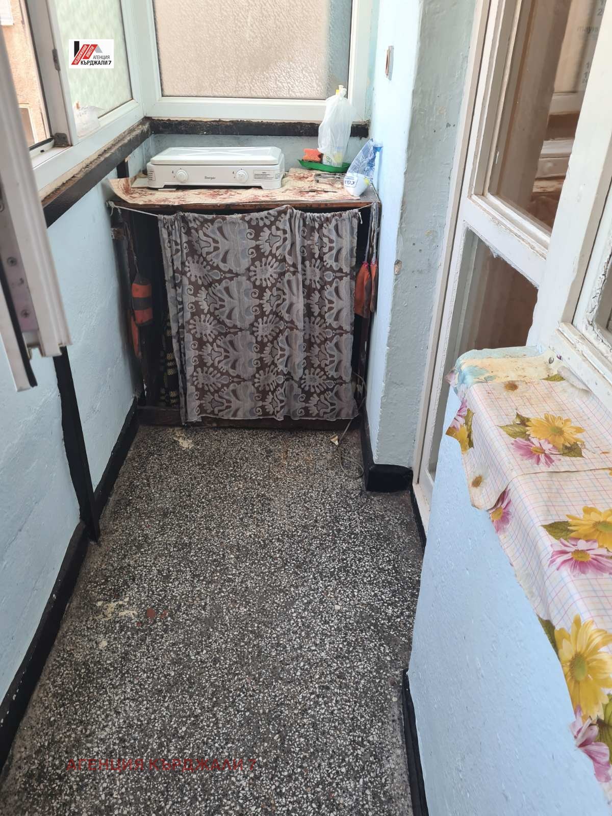 Продава 4-СТАЕН, гр. Кърджали, Център, снимка 7 - Апартаменти - 54116680