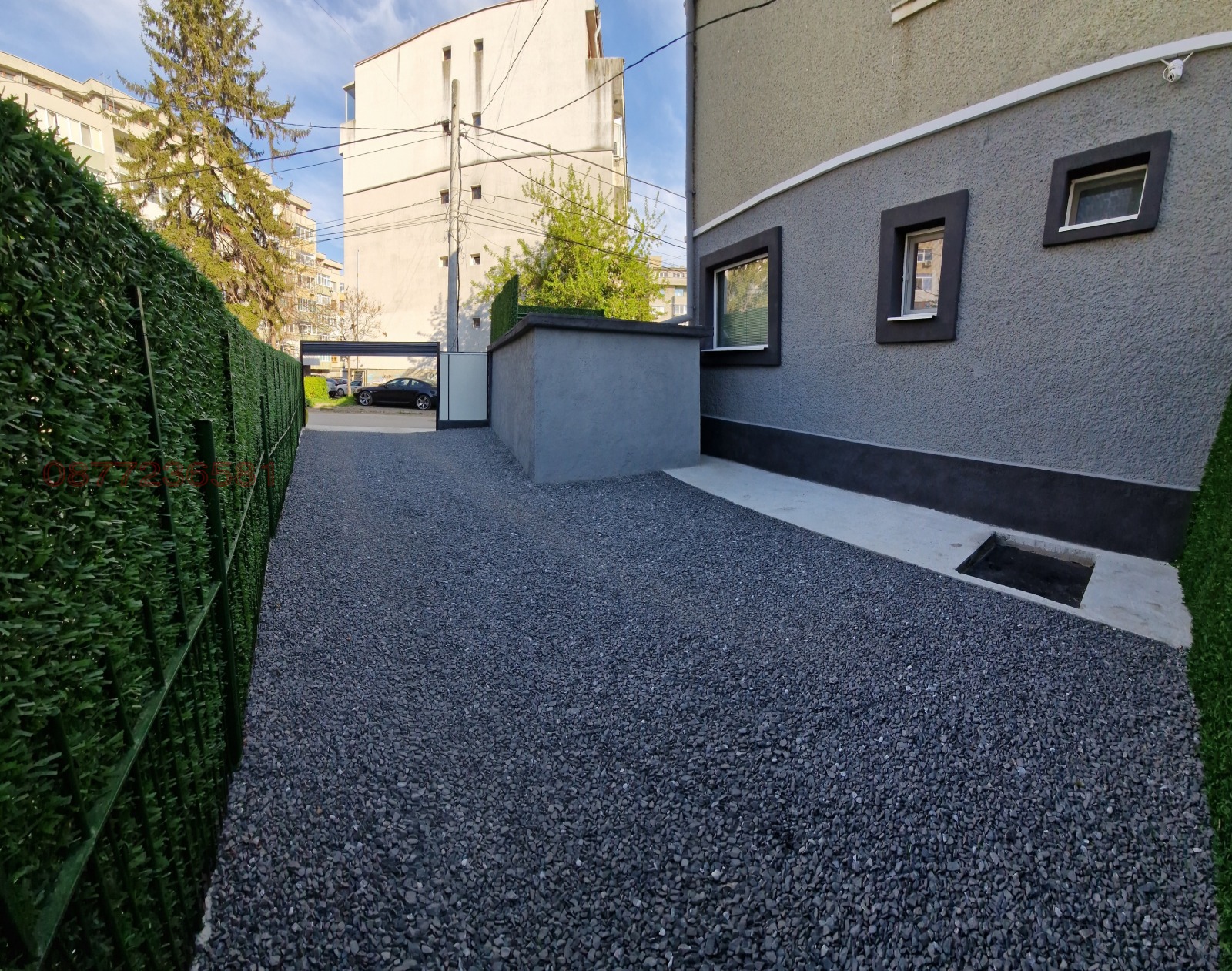 Продава ЕТАЖ ОТ КЪЩА, гр. Добрич, Център, снимка 2 - Етаж от къща - 53752703