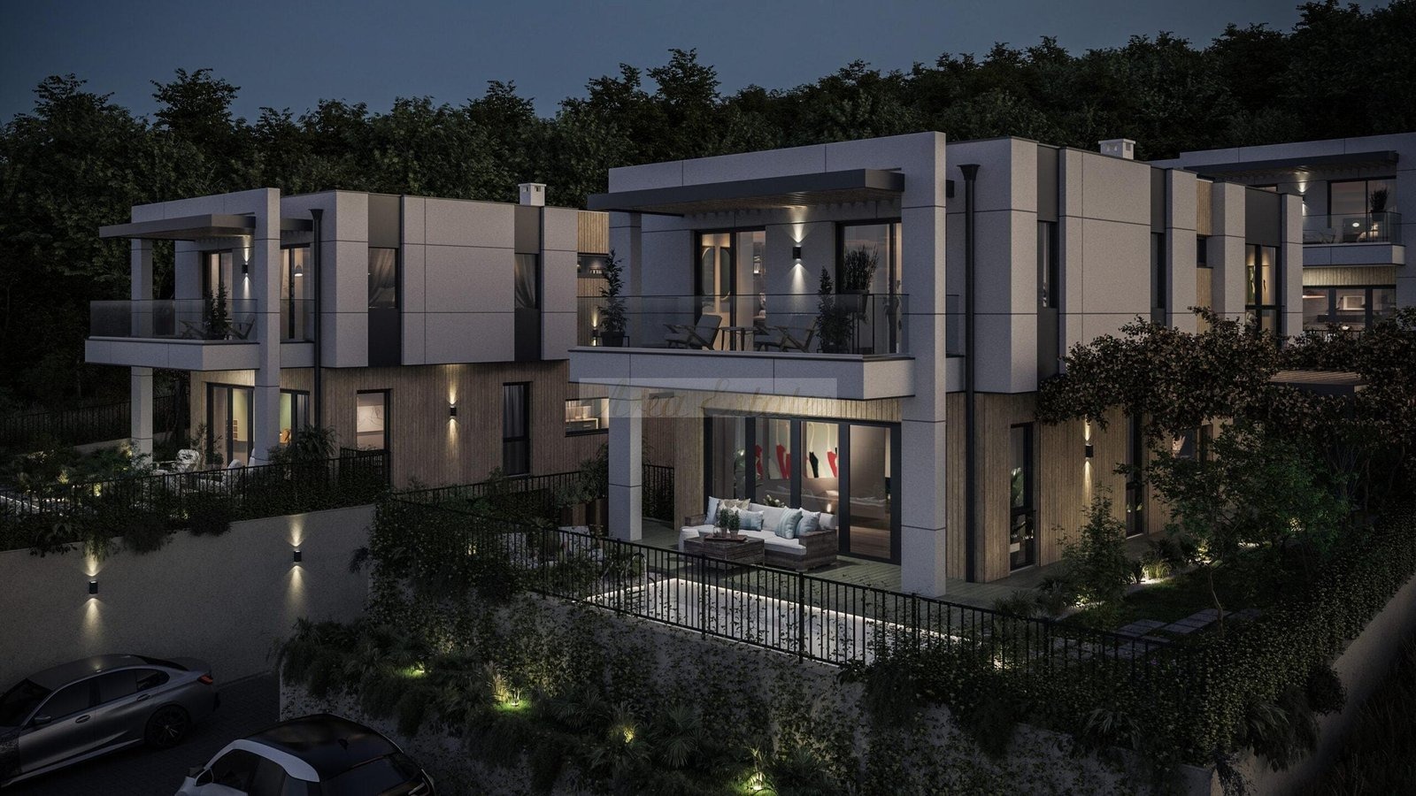 Продава КЪЩА, гр. Созопол, област Бургас, снимка 2 - Къщи - 50341510