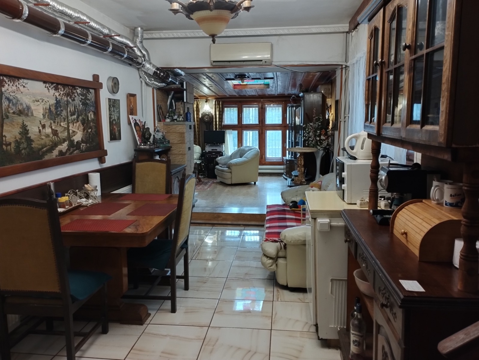 Продава КЪЩА, гр. Черноморец, област Бургас, снимка 4 - Къщи - 54580971