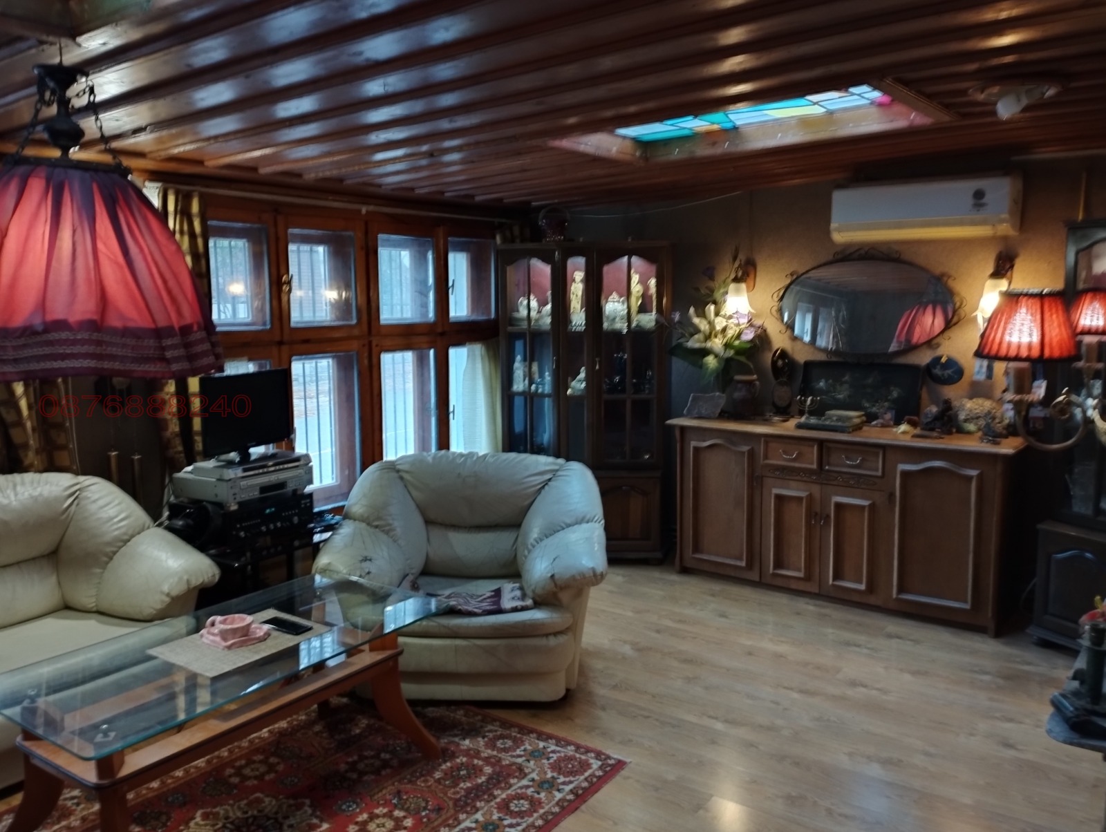 Продава КЪЩА, гр. Черноморец, област Бургас, снимка 3 - Къщи - 54580971