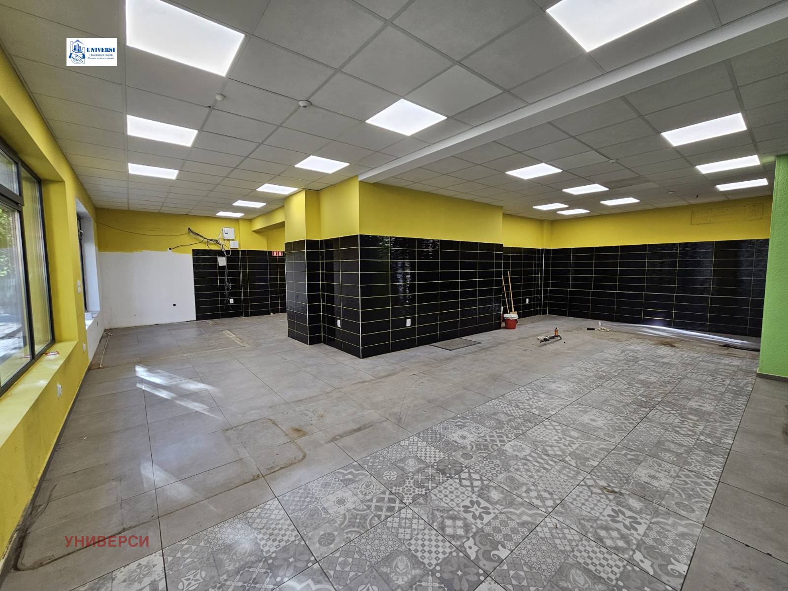Продава МАГАЗИН, гр. София, Гео Милев, снимка 3 - Магазини - 56583379