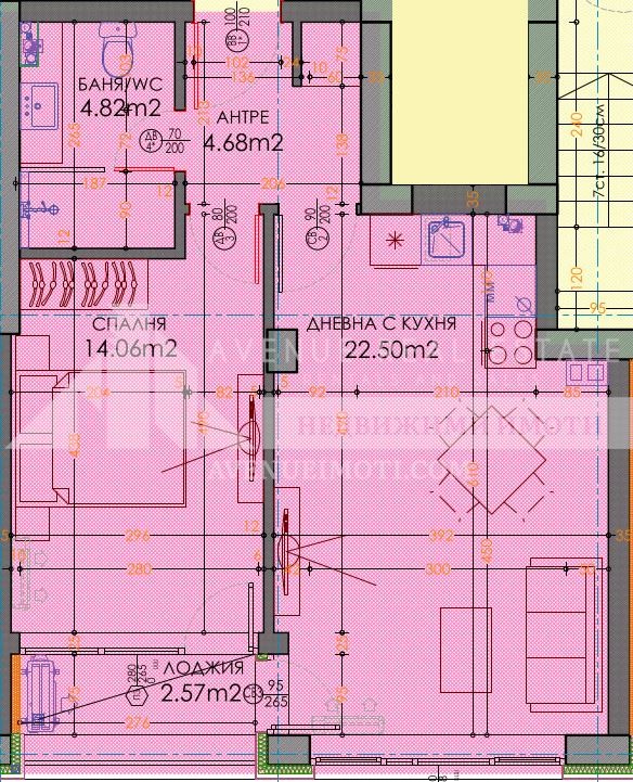 Продава 2-СТАЕН | Imot.bg — изображение 2