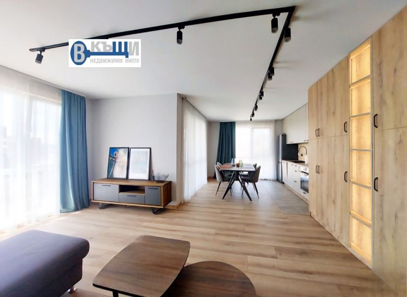 Продава 3-СТАЕН в град Велико Търново, Акация - 136 кв.м / 260 000 € » 508 515.80 лв., ВКЪЩИ