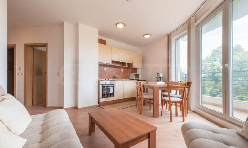 Продава 3-СТАЕН в област Добрич, гр. Балчик - 96 кв.м / 129 900 € » 254 062.32 лв., СУПРИММО ОФИСИ В СТРАНАТА