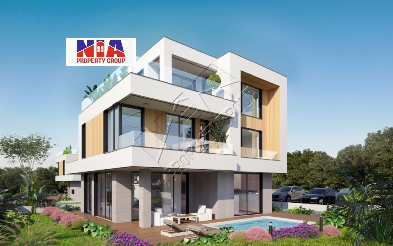Продава ПАРЦЕЛ в област Бургас, гр. Созопол - 2090 кв.м / 180 000 € » 352 049.40 лв., НИА ПРОПЪРТИ ГРУП ЕООД