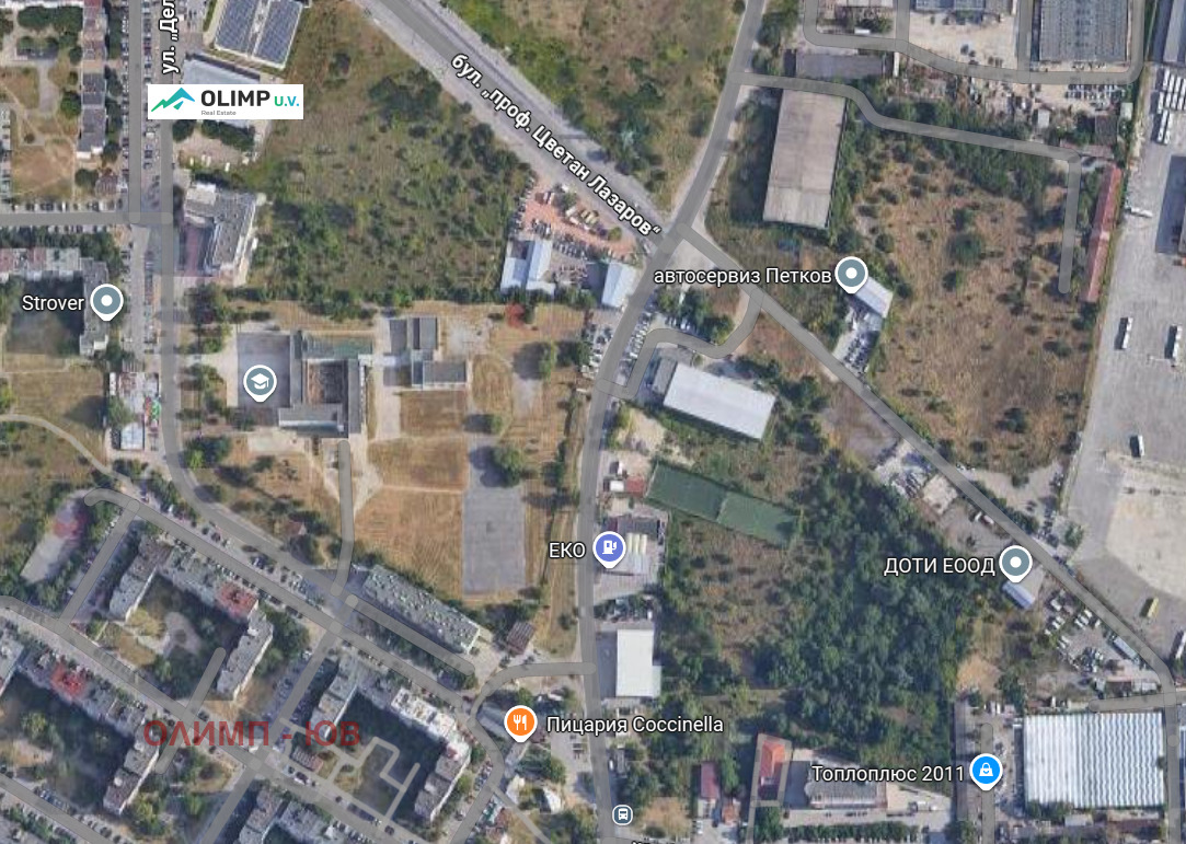 Продава ПАРЦЕЛ | Imot.bg — изображение 1