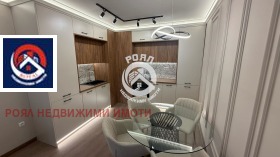 Продава 2-стаен град Пловдив Христо Смирненски - [1] 