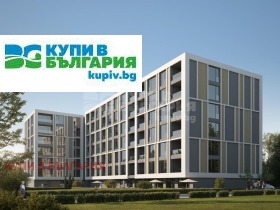 3 спаваће собе Аспарухово, Варна 1