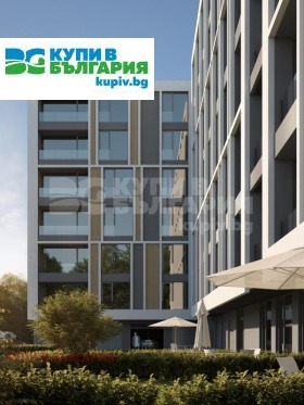 4-стаен град Варна, Аспарухово 2