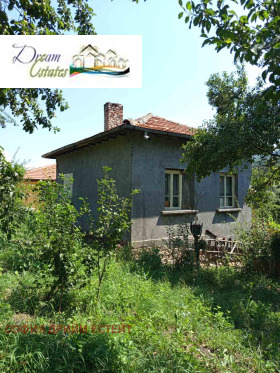 Hus Golemo Buchino, region Pernik 4