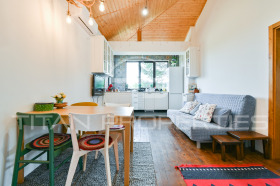 Til salgs Hus