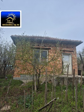 Trama m-t Gazibaba, Dobritch