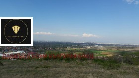 Complot Pârveneț, regiunea Plovdiv