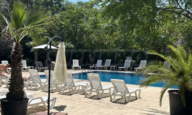 Продава  1-стаен, област Бургас, к.к. Слънчев бряг • 84 500 EUR • ID 88680459 — holmes.bg - [1] 