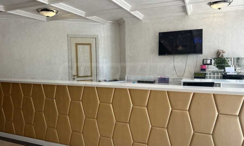 Na prodej  Studio oblast Burgas , k.k. Slančev brjag , 49 m2 | 35224818 - obraz [8]