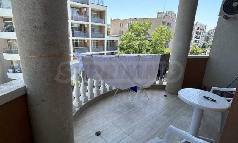 Na prodej  Studio oblast Burgas , k.k. Slančev brjag , 49 m2 | 35224818 - obraz [6]