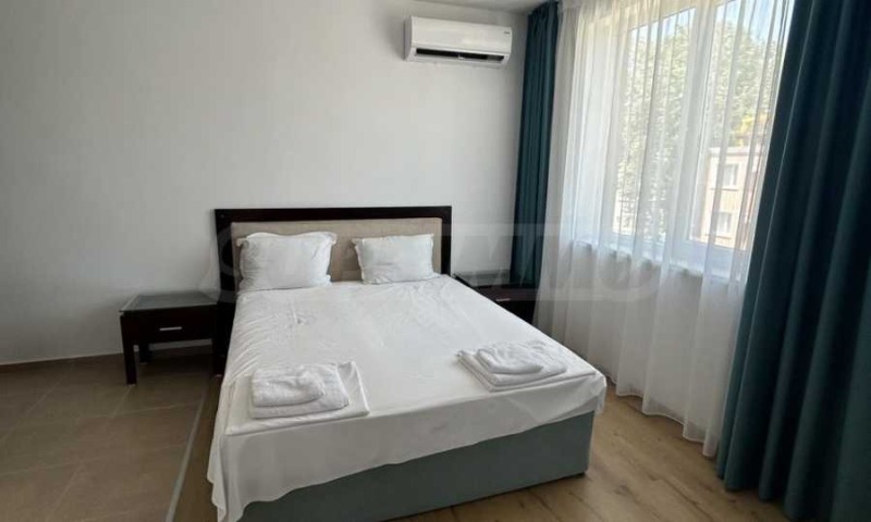 Na prodej  Studio oblast Burgas , k.k. Slančev brjag , 49 m2 | 35224818 - obraz [4]