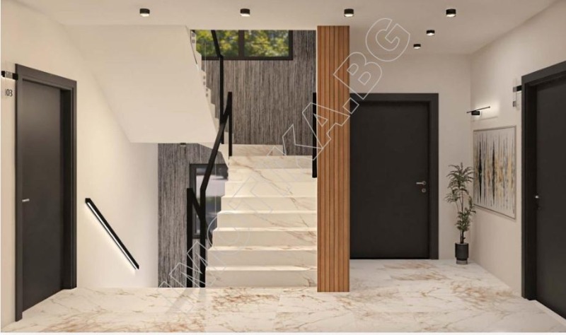Te koop  Studio Varna , Briz , 43 m² | 23120562 - afbeelding [10]