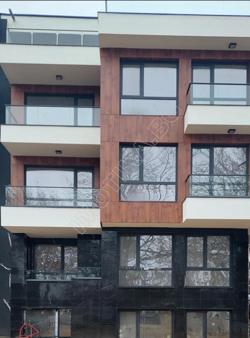 Te koop  Studio Varna , Briz , 43 m² | 23120562