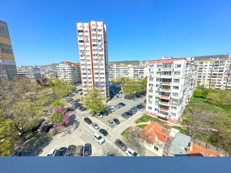 Продава  3-стаен град Варна , Чаталджа , 60 кв.м | 42017284 - изображение [16]