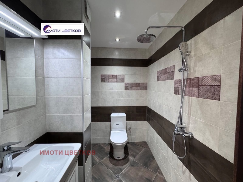 Продава 2-СТАЕН, гр. Враца, Център, снимка 14 - Апартаменти - 52588719