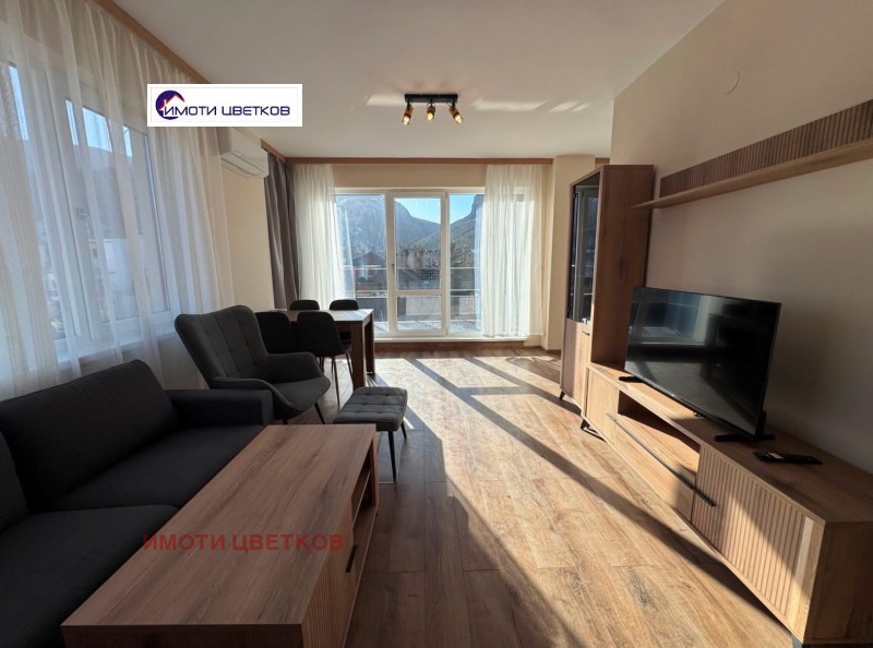 Продава 2-СТАЕН, гр. Враца, Център, снимка 6 - Апартаменти - 52588719