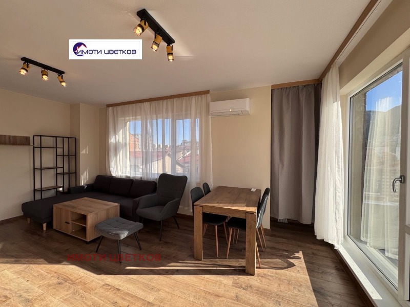 Продава 2-СТАЕН, гр. Враца, Център, снимка 5 - Апартаменти - 52588719