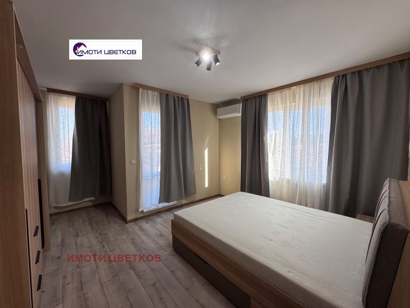 Продава 2-СТАЕН, гр. Враца, Център, снимка 8 - Апартаменти - 52588719