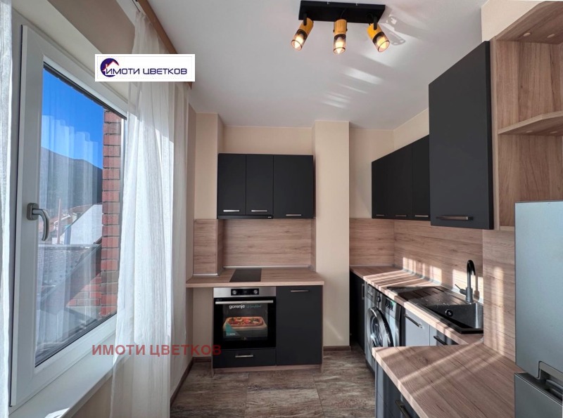 Продава 2-СТАЕН, гр. Враца, Център, снимка 2 - Апартаменти - 52588719