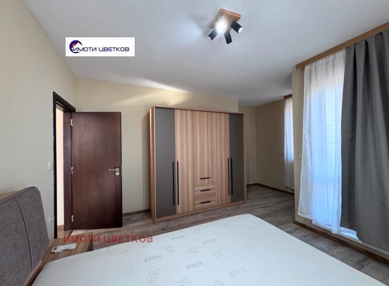 Продава 2-СТАЕН, гр. Враца, Център, снимка 10 - Апартаменти - 52588719