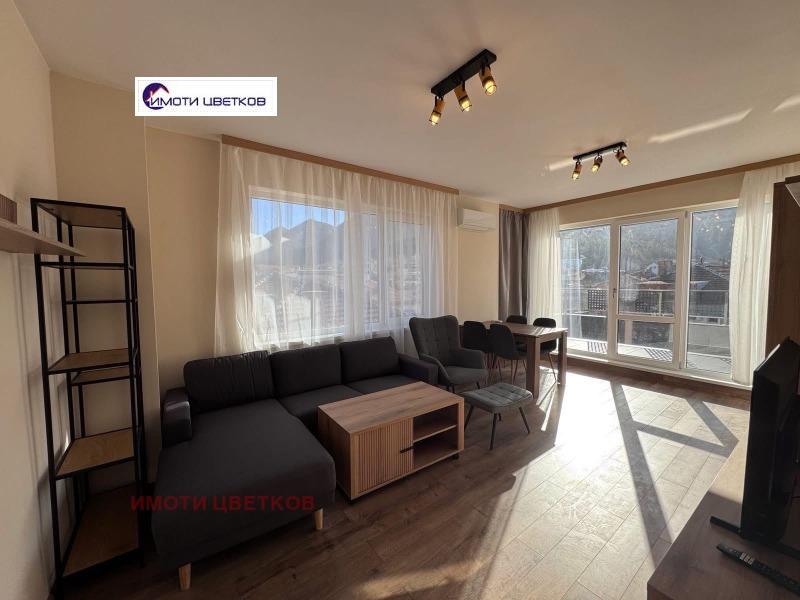 Продава 2-СТАЕН, гр. Враца, Център, снимка 7 - Апартаменти - 52588719