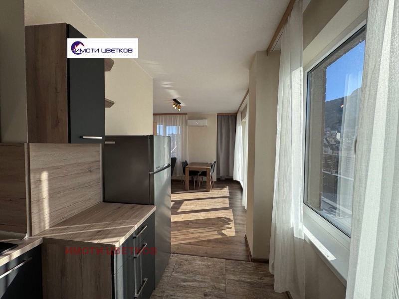 Продава 2-СТАЕН, гр. Враца, Център, снимка 4 - Апартаменти - 52588719