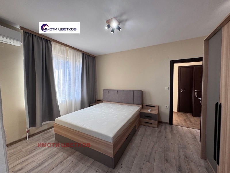 Продава 2-СТАЕН, гр. Враца, Център, снимка 9 - Апартаменти - 52588719