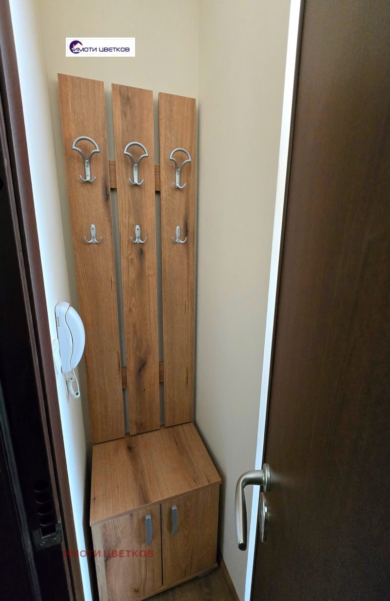 Продава 2-СТАЕН, гр. Враца, Център, снимка 15 - Апартаменти - 52588719