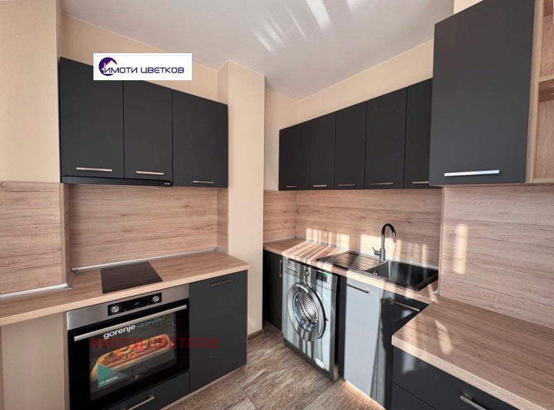 Продава 2-СТАЕН, гр. Враца, Център, снимка 3 - Апартаменти - 52588719