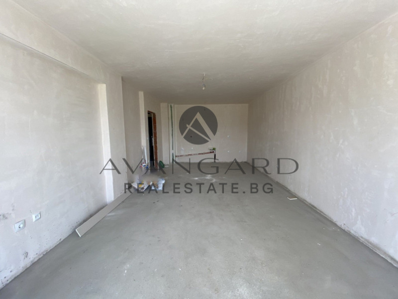 Te koop  1 slaapkamer Plovdiv , Christo Smirnenski , 74 m² | 28953806 - afbeelding [2]