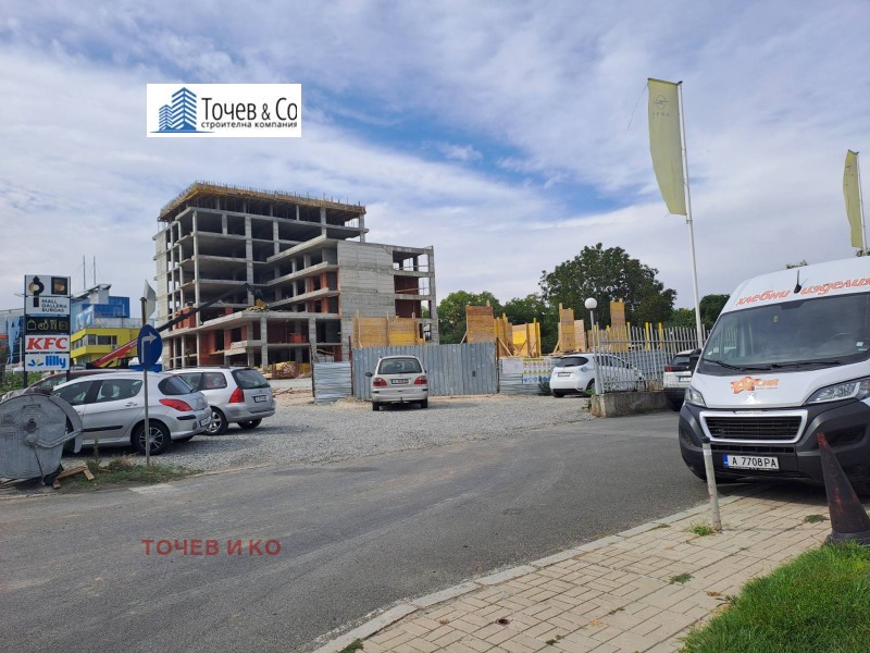 De vânzare  1 dormitor Burgas , Izgrev , 63 mp | 29217216 - imagine [14]