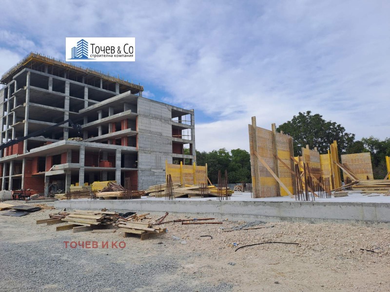 De vânzare  1 dormitor Burgas , Izgrev , 63 mp | 29217216 - imagine [12]