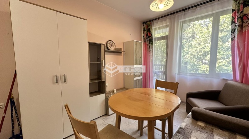 Na prodej  1 ložnice oblast Burgas , Primorsko , 49 m2 | 22460731 - obraz [2]