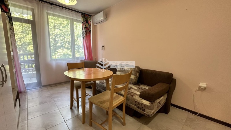 Till salu  1 sovrum region Burgas , Primorsko , 49 kvm | 22460731 - bild [3]