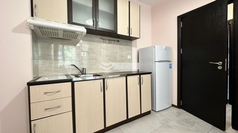 Na sprzedaż  1 sypialnia region Burgas , Primorsko , 49 mkw | 22460731 - obraz [4]