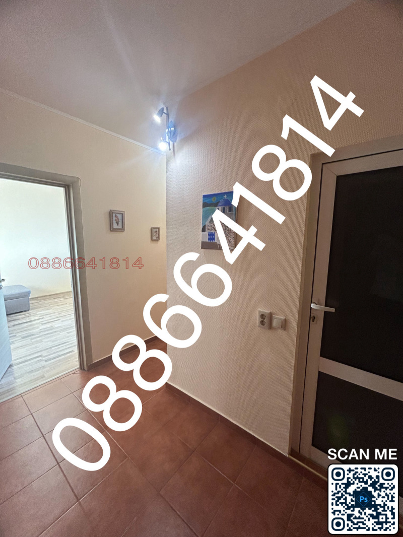 De vânzare  1 dormitor Sofia , Vrâbnița 2 , 46 mp | 81435466 - imagine [5]