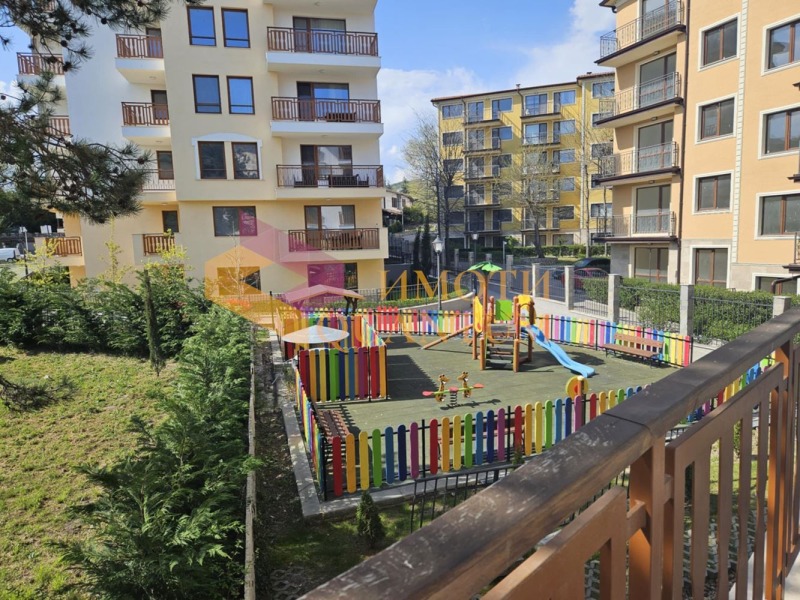 Продаја  1 спаваћа соба Варна , к.к. Св.Св. Константин и Елена , 67 м2 | 58380252 - слика [7]